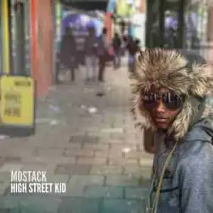 High Street Kid BY Mostack